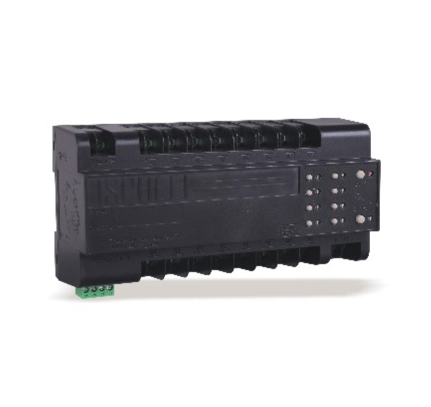 ISE-0816智能照明控制模块
