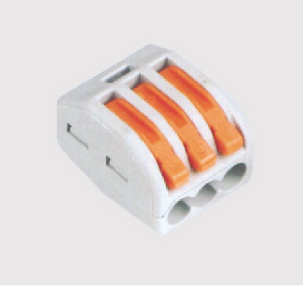PCT-213(3孔）并联